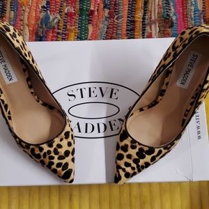Steve madden heels